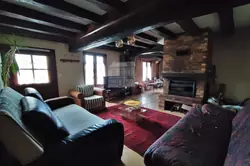 Vente maison Beaumont-le-Roger  