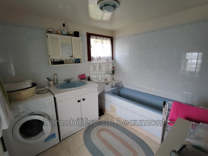 Vente maison Beaumont-le-Roger Vente maison Beaumont-le-Roger