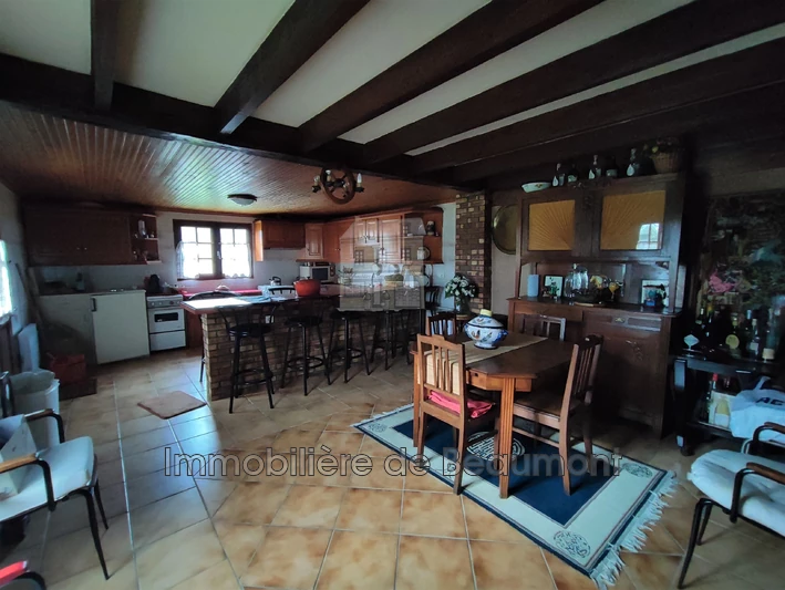 Vente maison Beaumont-le-Roger Vente maison Beaumont-le-Roger