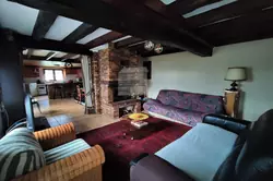 Vente maison Beaumont-le-Roger  