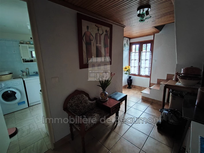 Vente maison Beaumont-le-Roger Vente maison Beaumont-le-Roger