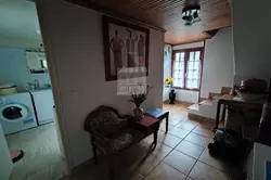 Vente maison Beaumont-le-Roger  