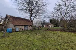 Vente maison Beaumont-le-Roger  