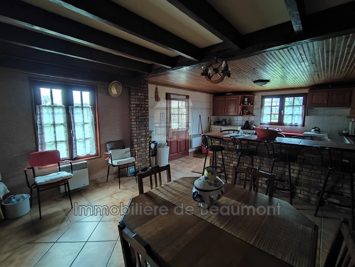 Vente maison Beaumont-le-Roger Vente maison Beaumont-le-Roger