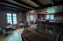 Vente maison Beaumont-le-Roger  