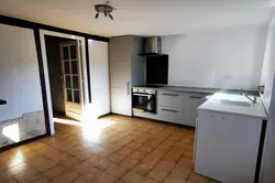 Vente maison Conches-en-Ouche  