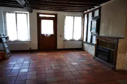 Vente maison Conches-en-Ouche  