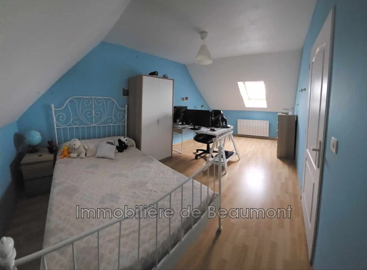 Vente maison Le Neubourg Vente maison Le Neubourg