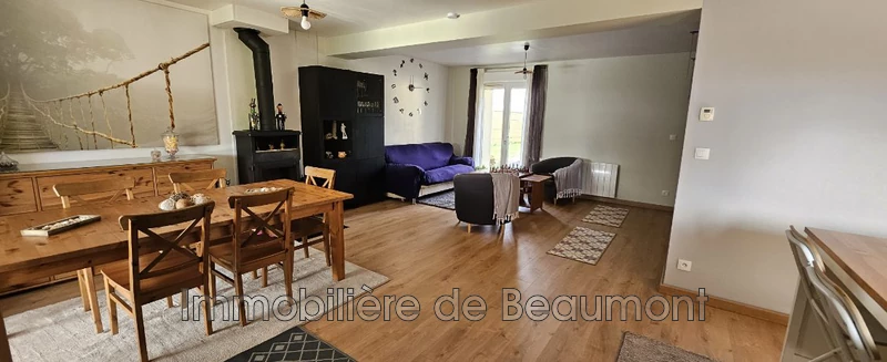 Vente maison Le Neubourg Vente maison Le Neubourg