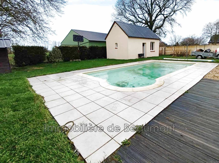 Vente maison Le Neubourg Vente maison Le Neubourg