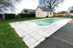 Vente maison Le Neubourg  