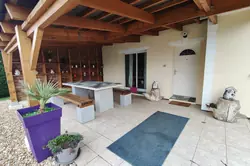 Vente maison Le Neubourg  