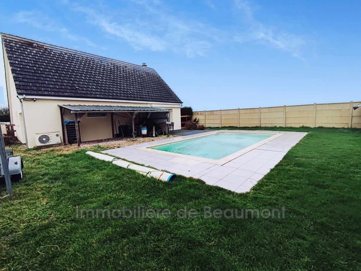 Vente maison Le Neubourg Vente maison Le Neubourg