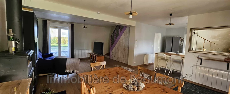 Vente maison Le Neubourg Vente maison Le Neubourg