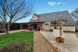 Vente maison Le Neubourg  