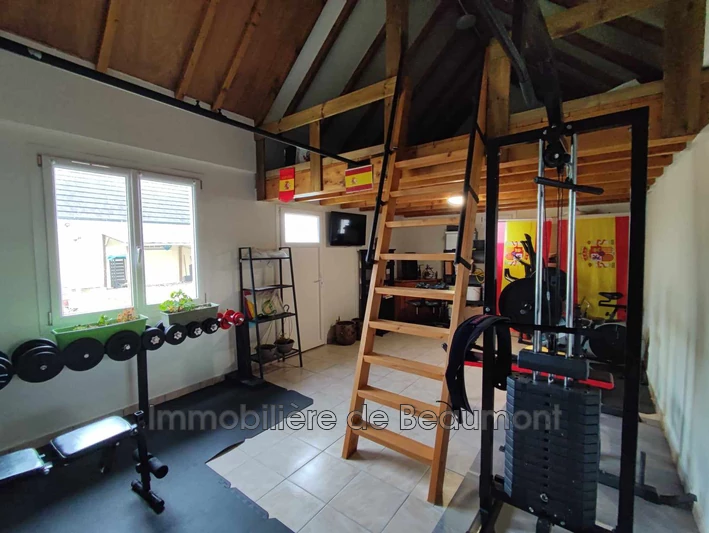 Vente maison Le Neubourg Vente maison Le Neubourg