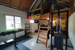 Vente maison Le Neubourg  