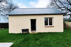 Vente maison Le Neubourg  