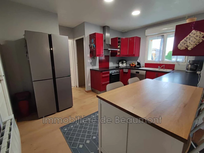 Vente maison Le Neubourg Vente maison Le Neubourg