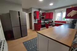 Vente maison Le Neubourg  