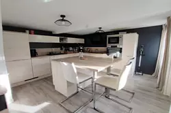 Vente maison Beaumont-le-Roger  