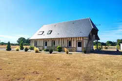 Vente maison Beaumont-le-Roger  