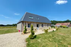 Vente maison Beaumont-le-Roger  