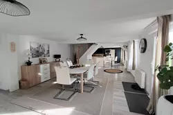 Vente maison Beaumont-le-Roger  