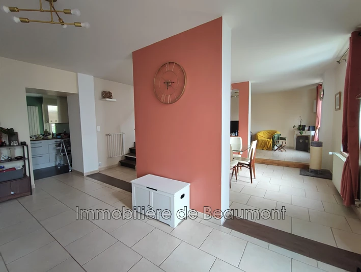 Vente maison Beaumont-le-Roger Vente maison Beaumont-le-Roger