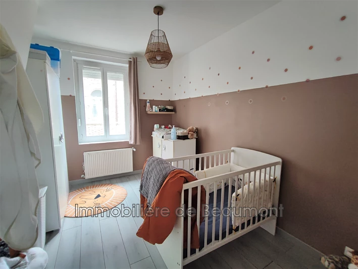 Vente maison Beaumont-le-Roger Vente maison Beaumont-le-Roger