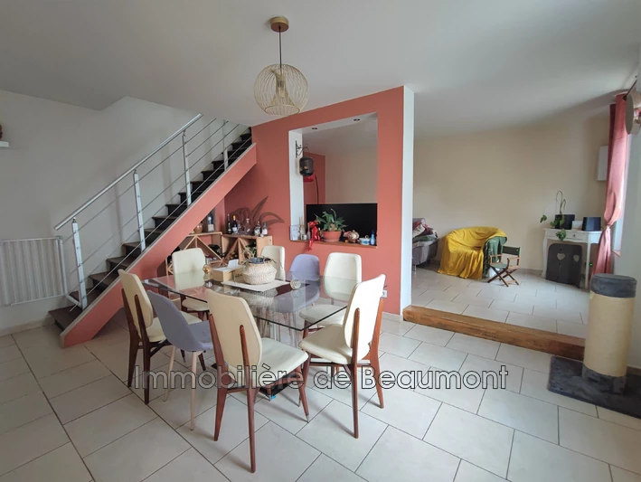 Vente maison Beaumont-le-Roger Vente maison Beaumont-le-Roger