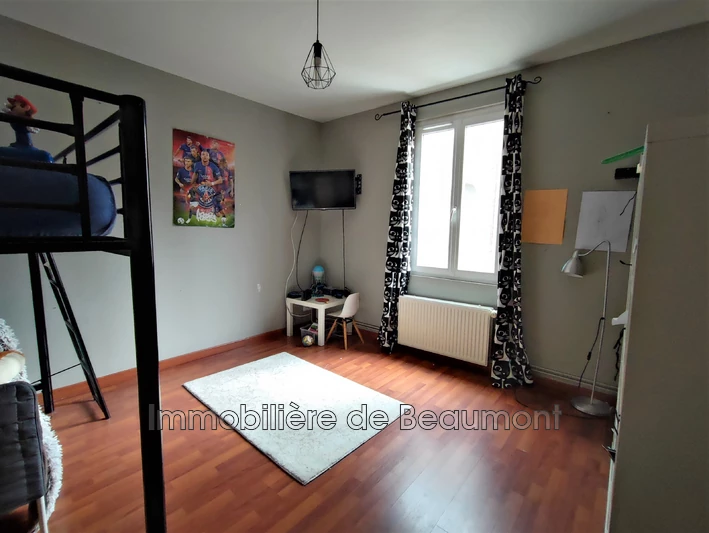 Vente maison Beaumont-le-Roger Vente maison Beaumont-le-Roger