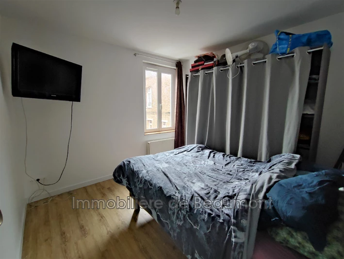 Vente maison Beaumont-le-Roger Vente maison Beaumont-le-Roger