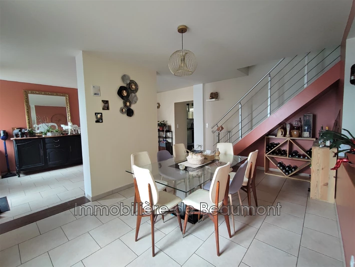 Vente maison Beaumont-le-Roger Vente maison Beaumont-le-Roger