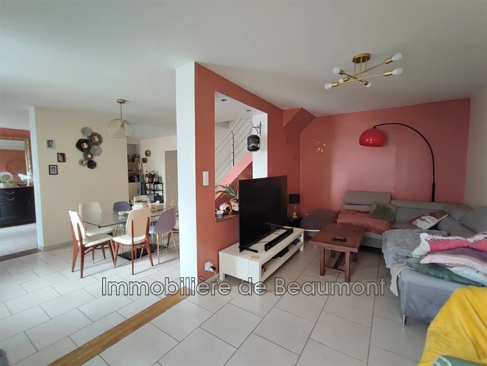 Vente maison Beaumont-le-Roger Vente maison Beaumont-le-Roger