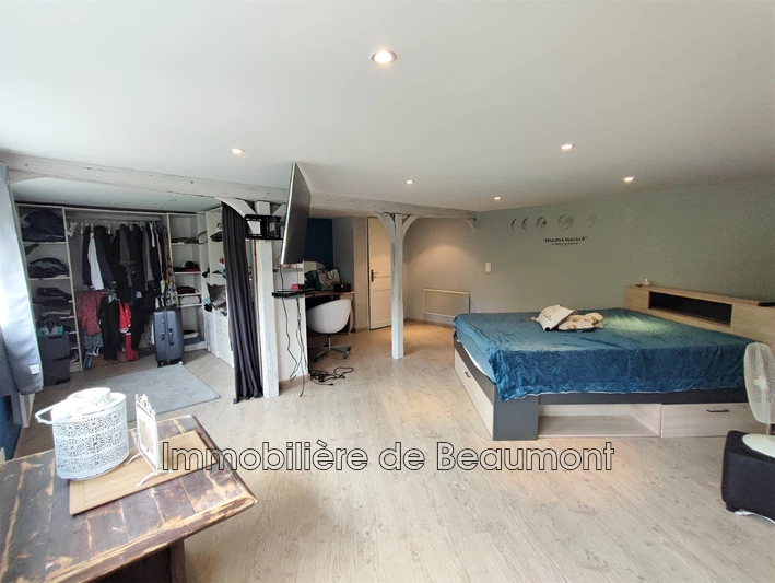 Vente maison Beaumont-le-Roger Vente maison Beaumont-le-Roger