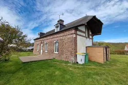 Vente maison Beaumont-le-Roger  