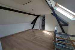 Vente maison Beaumont-le-Roger  