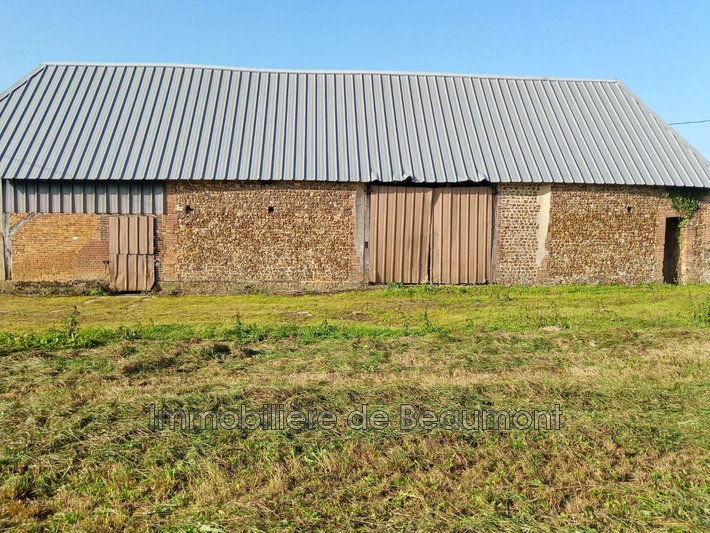 Vente maison Montreuil-l'Argillé  