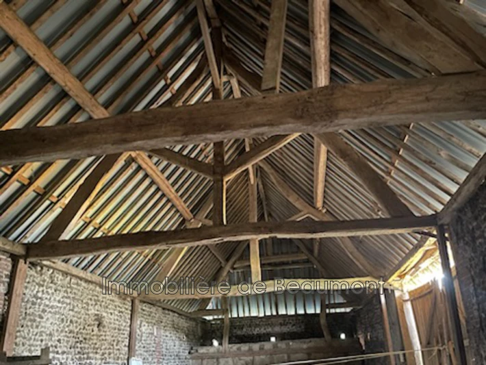 Vente maison Montreuil-l'Argillé  