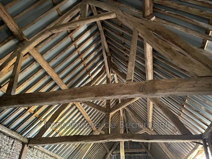 Vente maison Montreuil-l'Argillé  