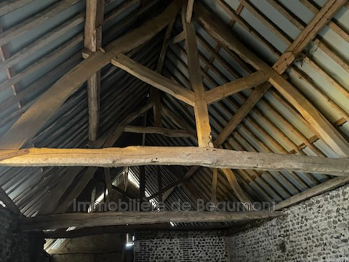 Vente maison Montreuil-l'Argillé  