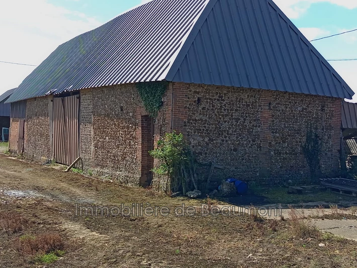 Vente maison Montreuil-l'Argillé  