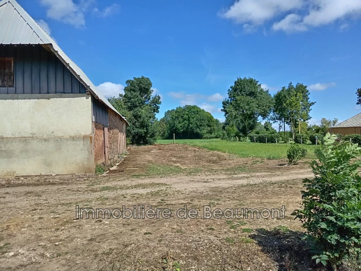 Vente maison Montreuil-l'Argillé  