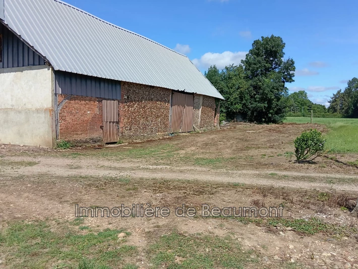Vente maison Montreuil-l'Argillé  