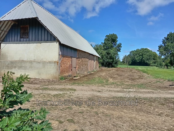 Vente maison Montreuil-l'Argillé  