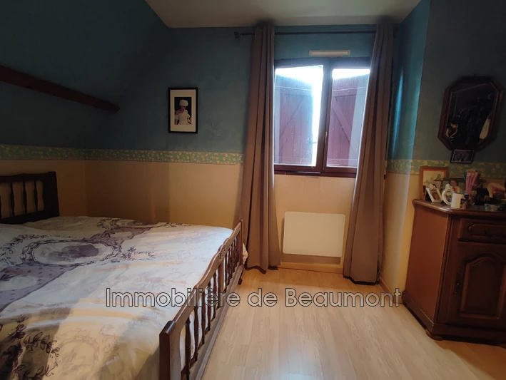 Vente maison Brionne  