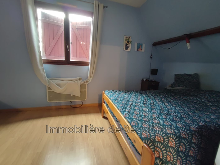 Vente maison Brionne  