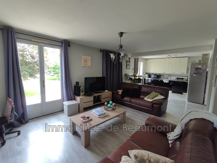 Vente maison Brionne  