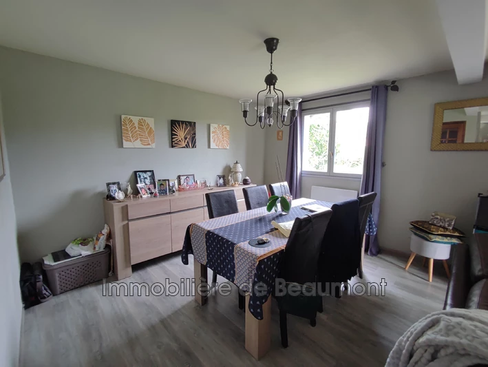 Vente maison Brionne  